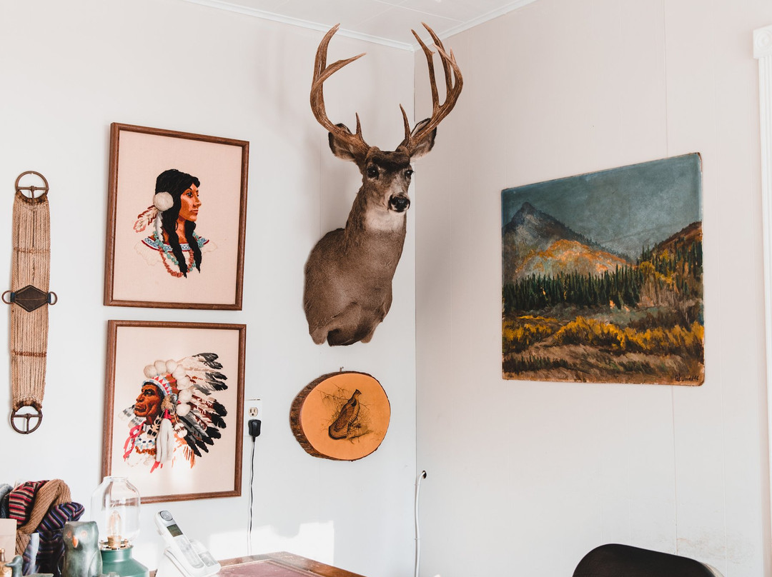 The Fireside Inn主图