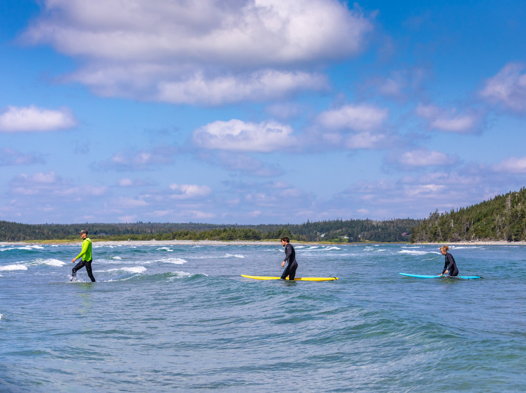 Halifax Surf School景点图片