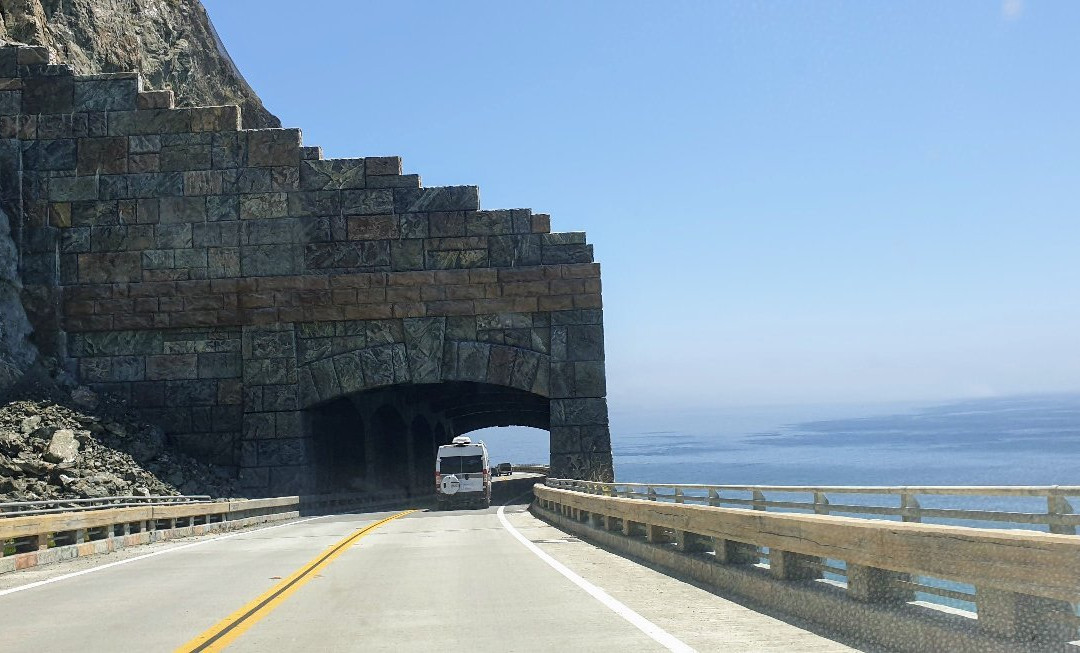 Highway 1 Road Trip景点图片