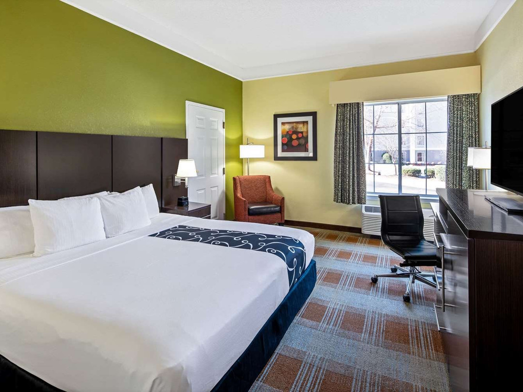 La Quinta Inn & Suites by Wyndham Atlanta South - Newnan主图