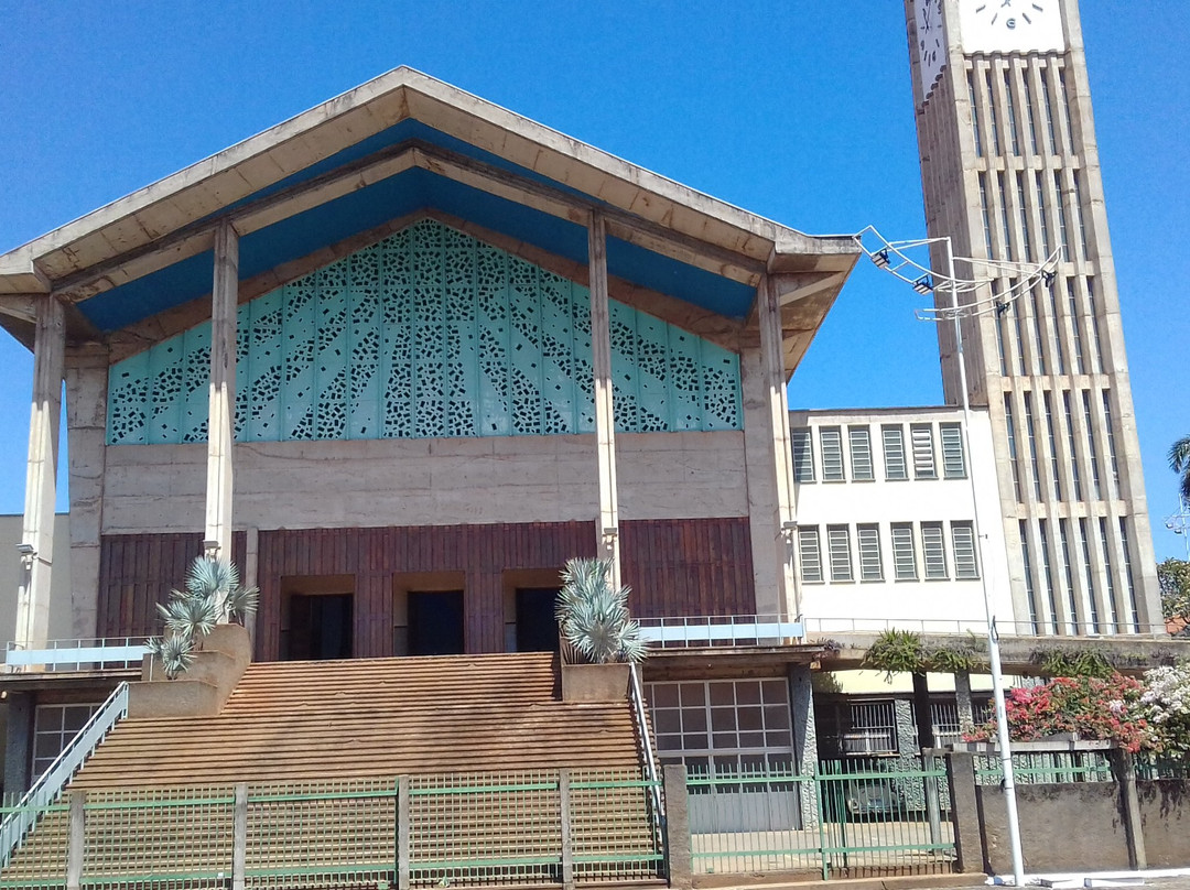 Igreja Matriz de São João Batista景点图片