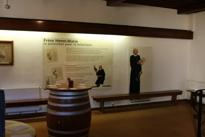 Distillerie Kario-Belley必去景点