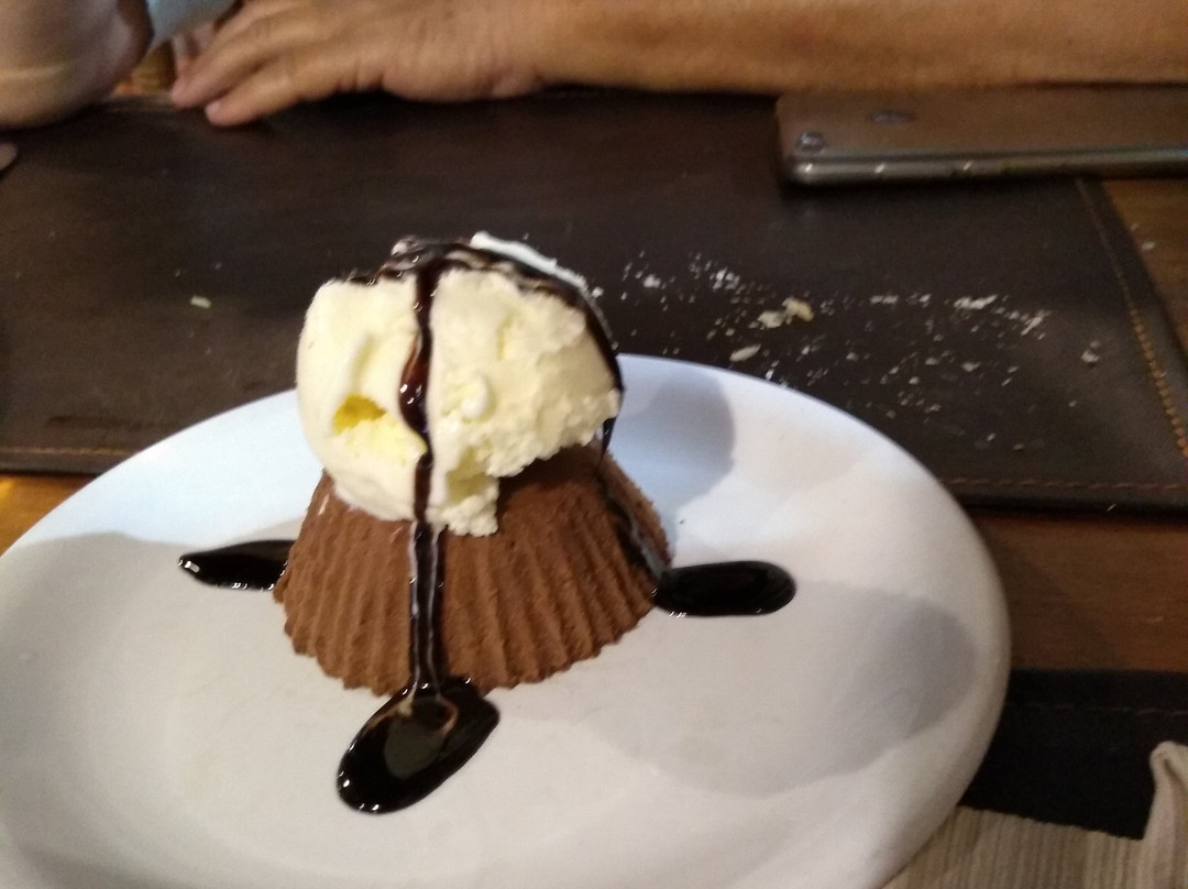 Hosteria del Puerto主图