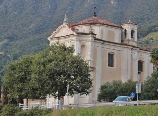 Chiesa San Giovanni Battista景点图片