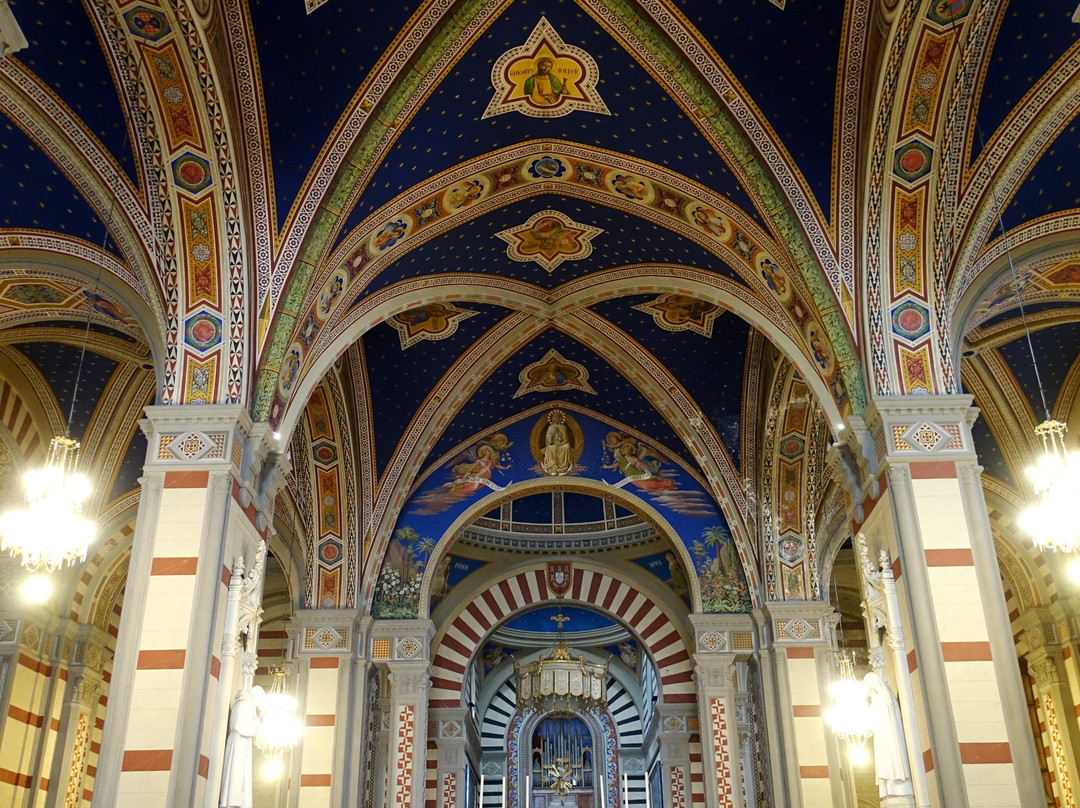 Basilica di Santa Margherita-科尔托纳必去景点