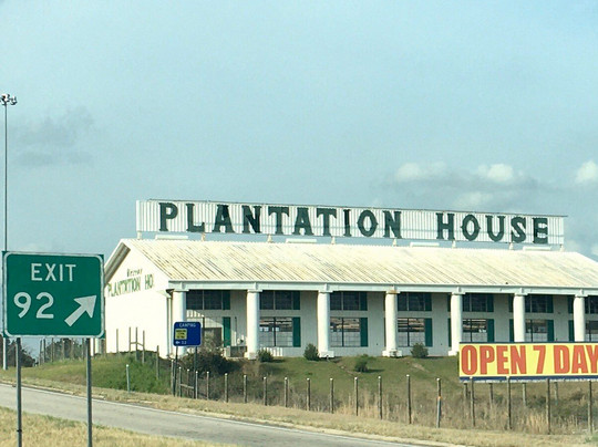 Plantation House-Arabi必去景点