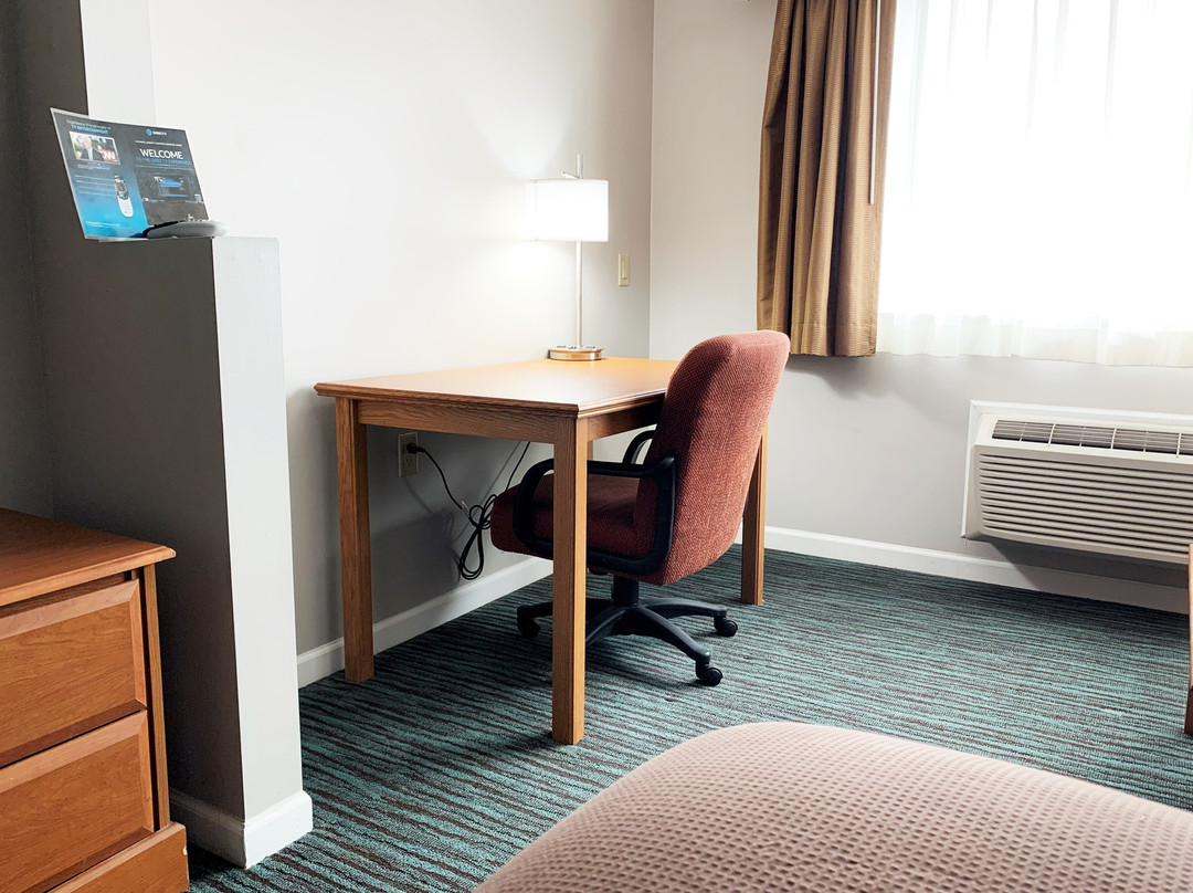 Countryside Suites Lincoln I-80主图