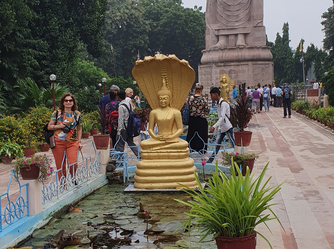 Thai Temple景点图片