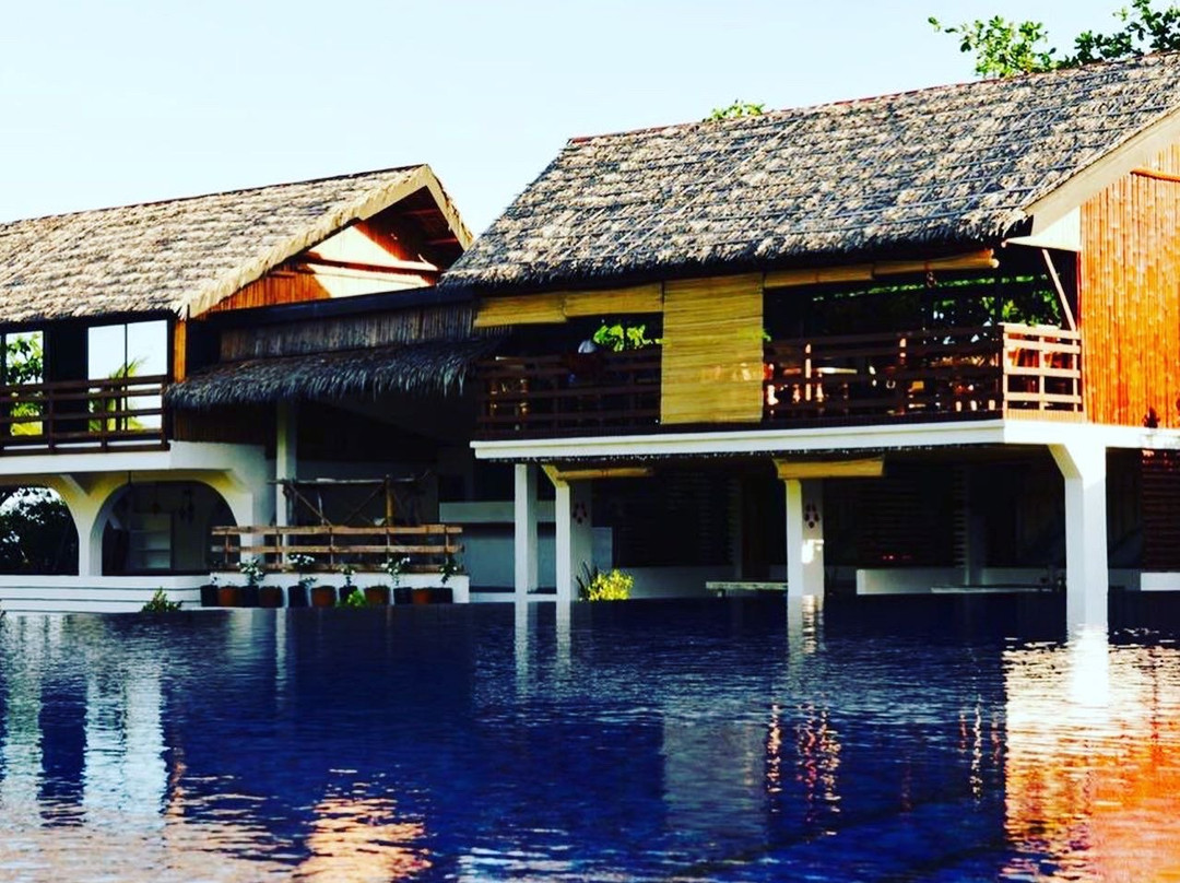 Vistapaloma Beach Resort主图