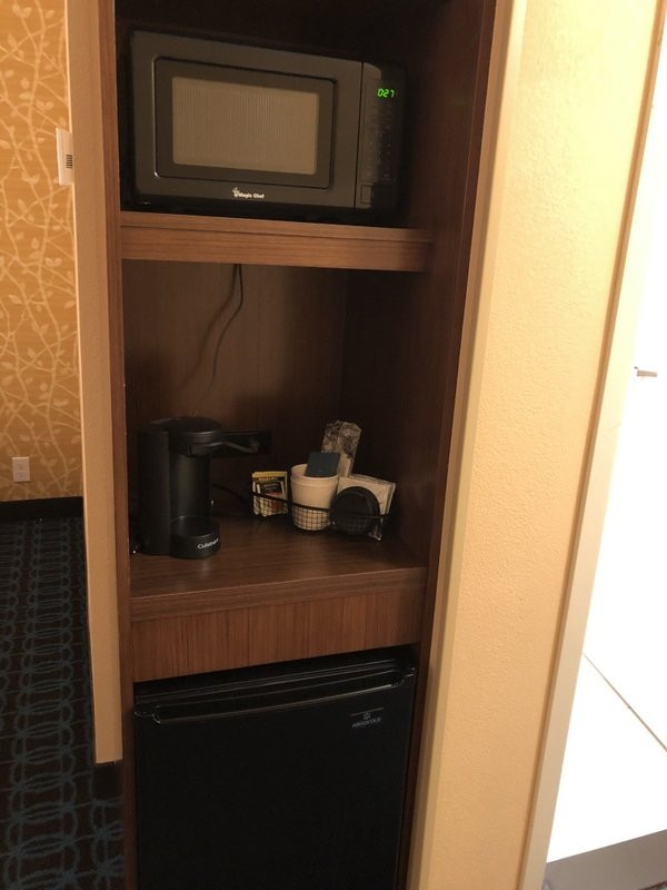 Fairfield by Marriott Inn & Suites Springfield Holyoke主图