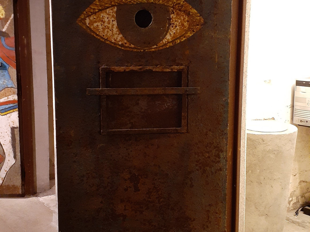 Parque Da Juventude-圣保罗必去景点