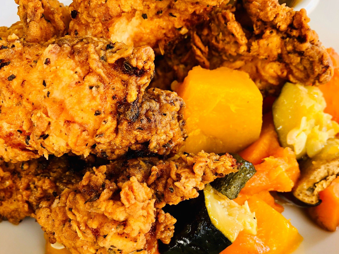 Yackandandah Hotel主图