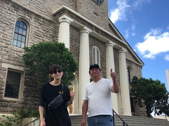 808eVentures-火奴鲁鲁必去景点