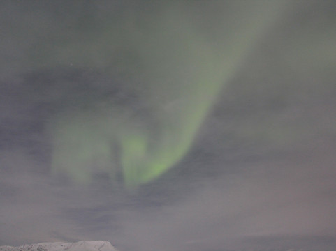 Marianne's Heaven on Earth Aurora Chaser Tours-特罗姆瑟必去景点