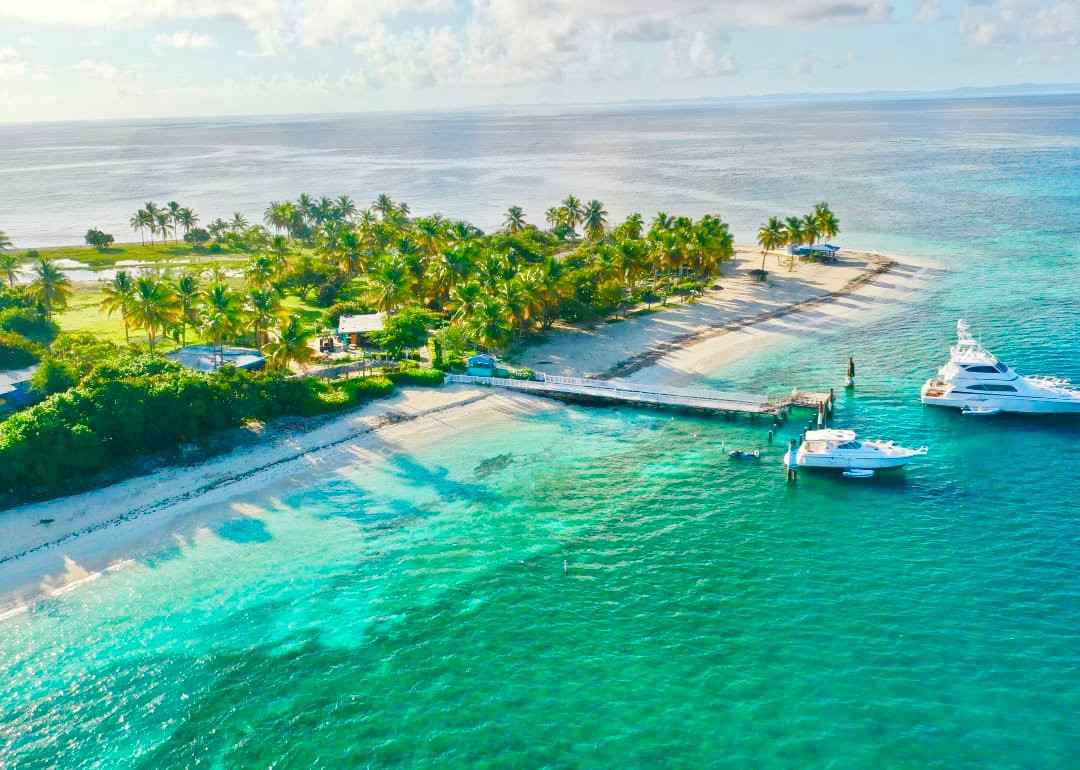 Puerto Rico Boat Rentals