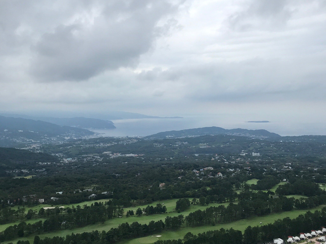 Omuro Mountain Lift景点图片