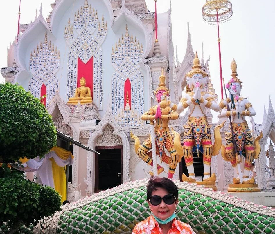 Wat Koi景点图片