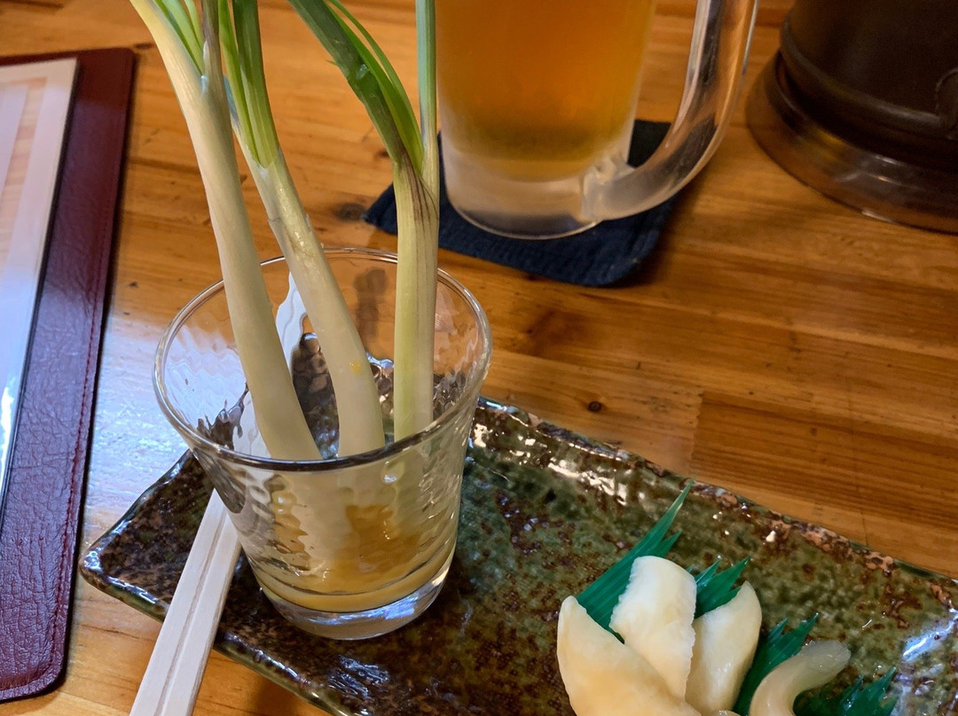 家庭料理＆焼酎 あー屋主图