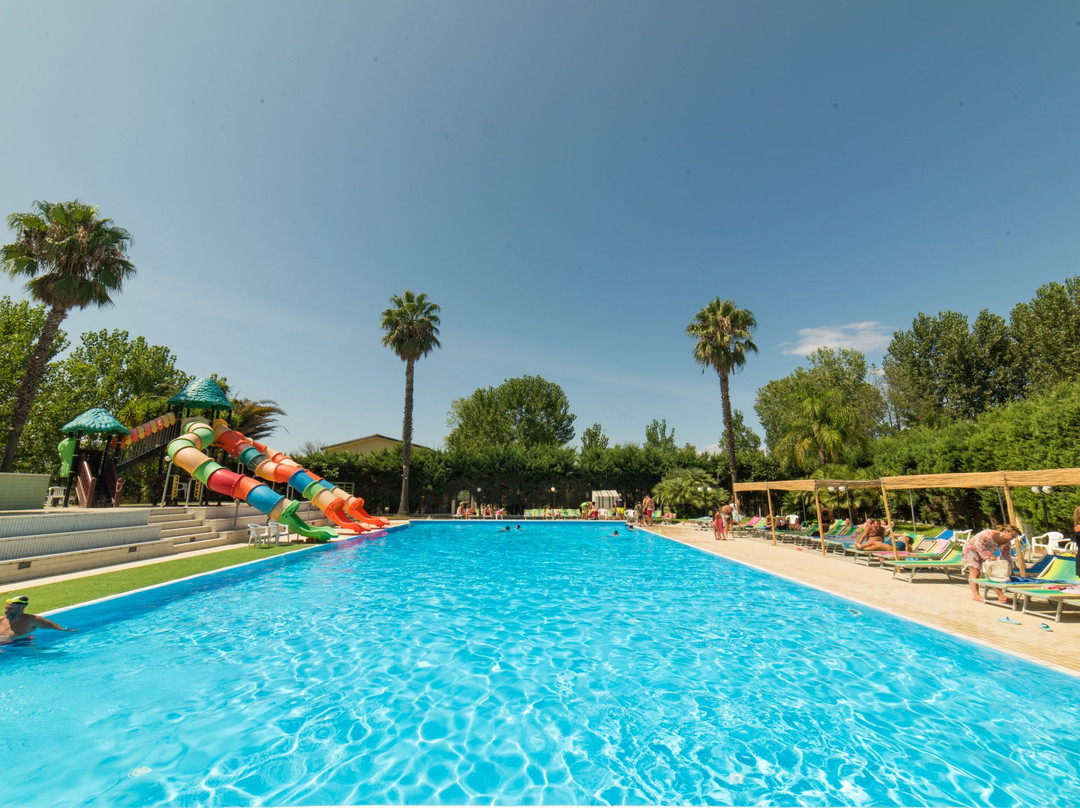 Marina di Rossano Village Club