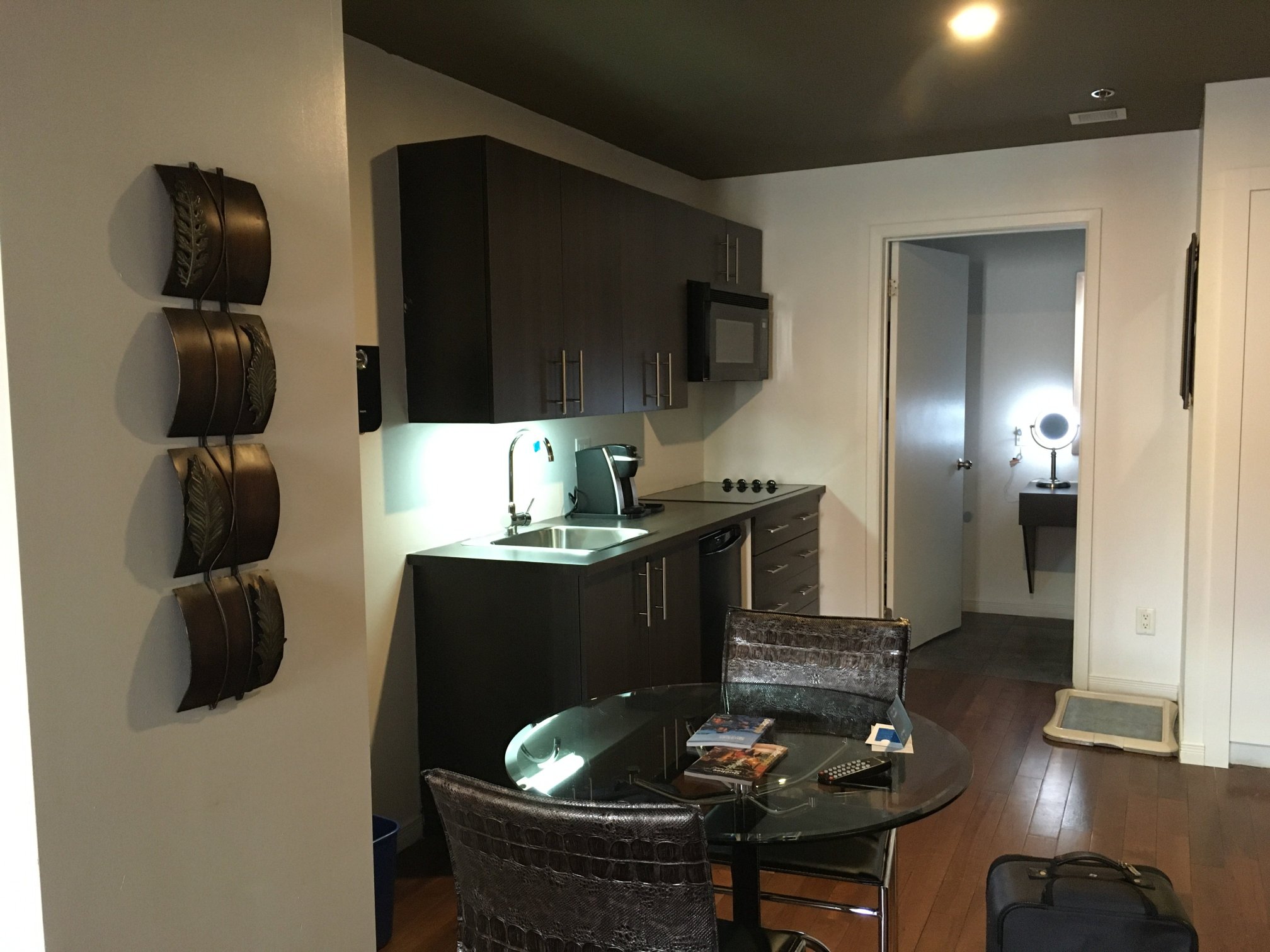 Hotel Port-Royal-餐饮