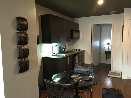 Hotel Port-Royal主图