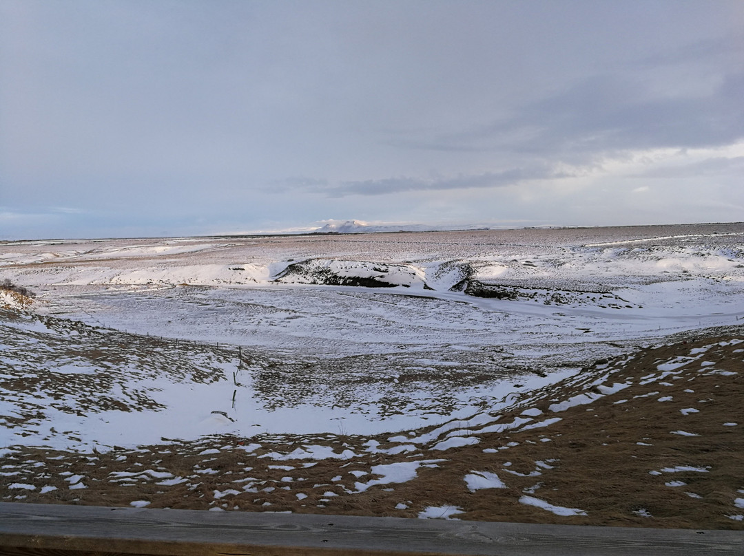 Fagrabrekka Guesthouse主图