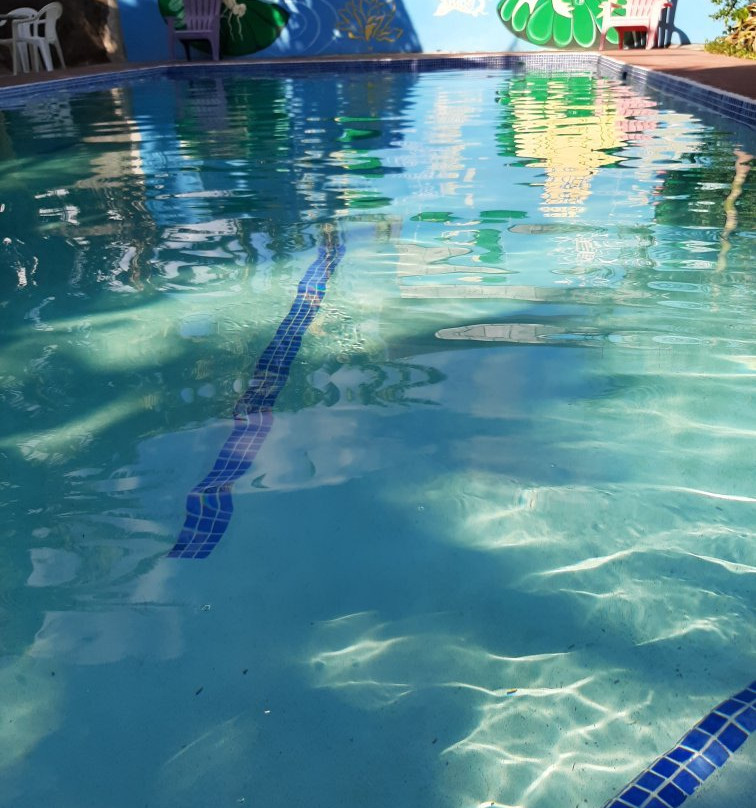 Chambres en Ville主图