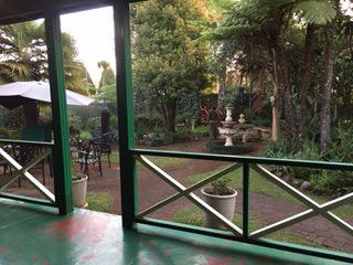 A Pilgrims Rest主图