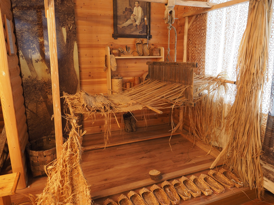 Joiner's Workshop Museum-Ulyanovsk必去景点