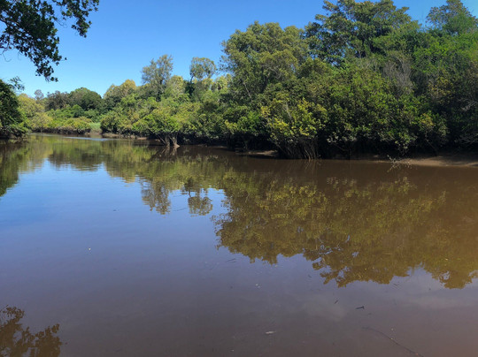 Oxley Creek Common-布里斯班必去景点