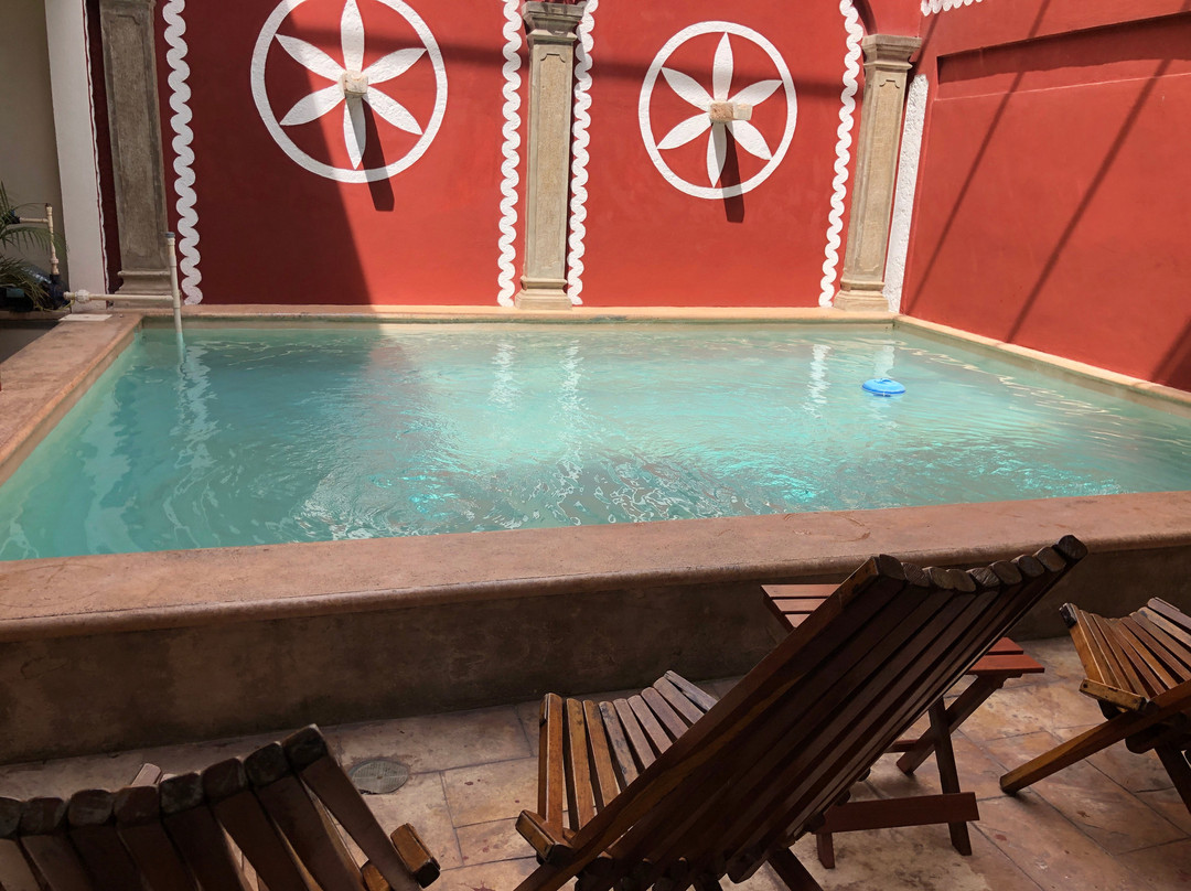 Quinta Marciala Hotel Boutique主图