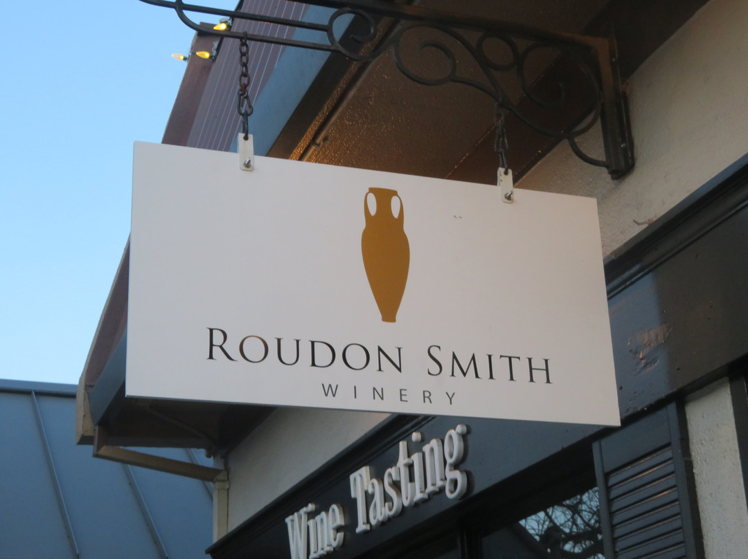 Roudon Smith Winery景点图片