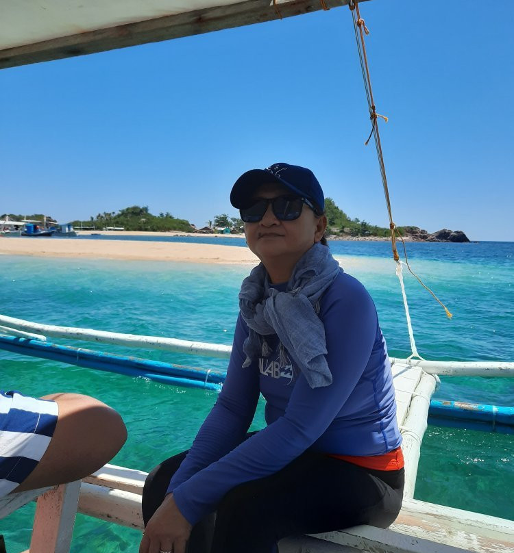 Bantigue Island景点图片