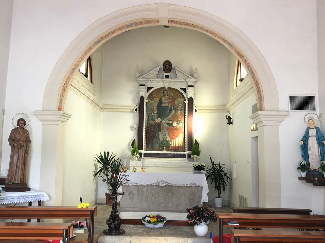 Chiesa di San Giuseppe景点图片