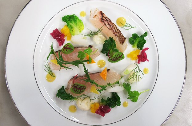 池田市餐馆和美食-Villa Restaurant Gazoku Sanso