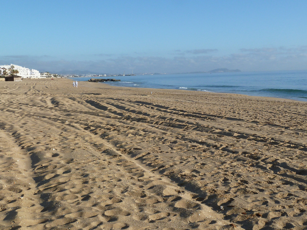 Kabila Hotel & Spa主图