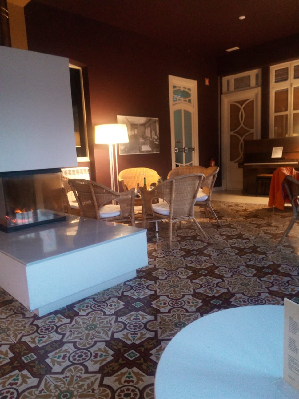 La Castellana Hotel-官方