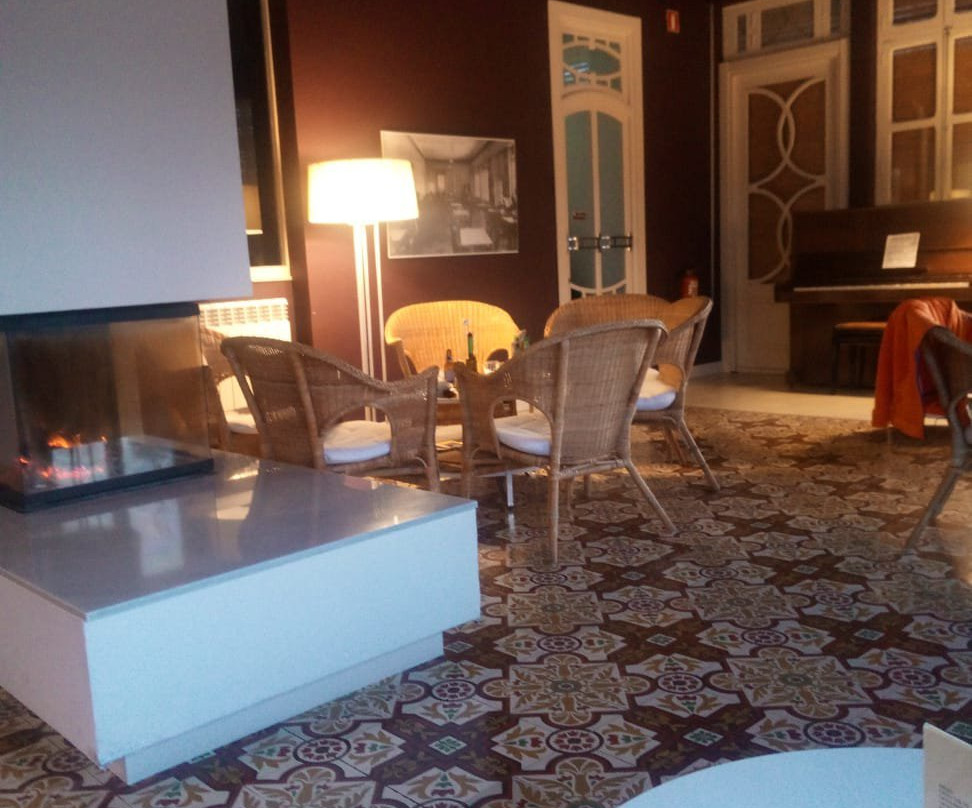 La Castellana Hotel主图