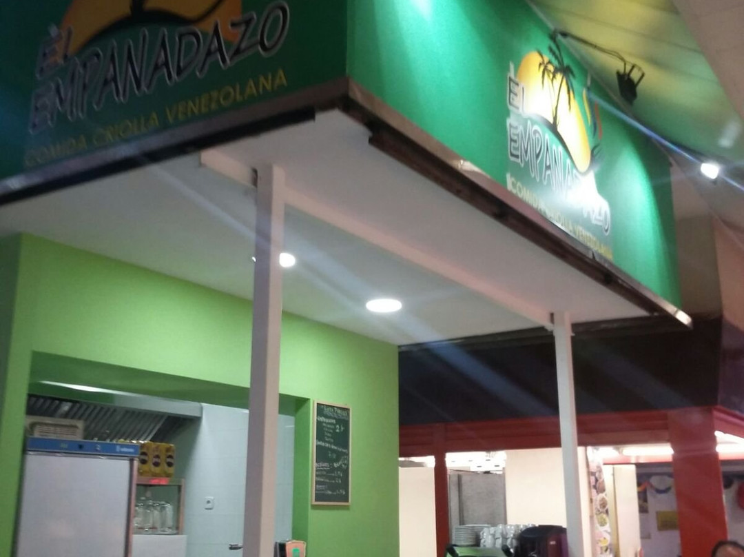 Mercado de Maravillas-马德里必去景点