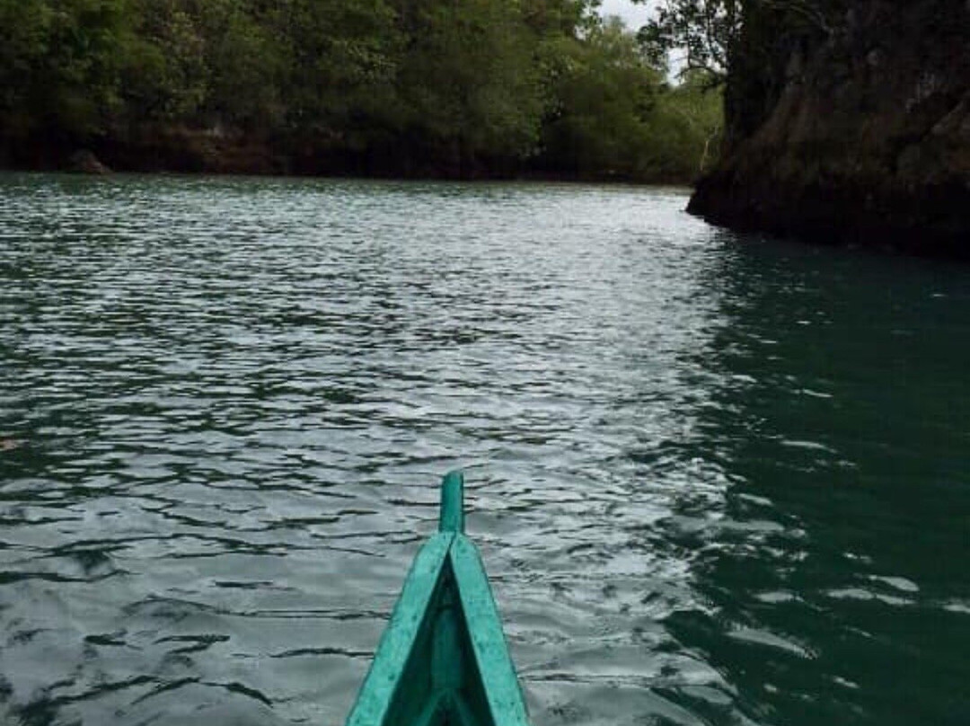 Bojo River-Aloguinsan必去景点