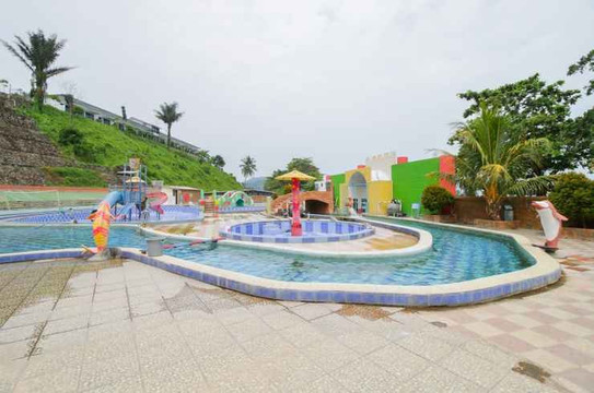 Kahai beach hotel主图