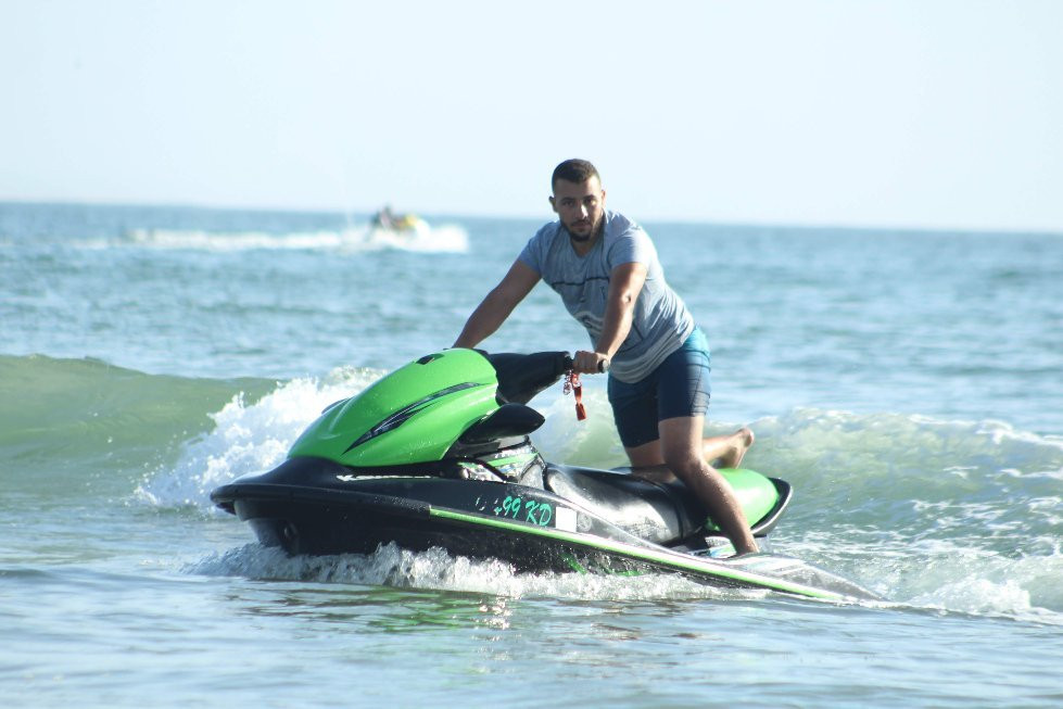 agadir water sport-阿加迪尔必去景点