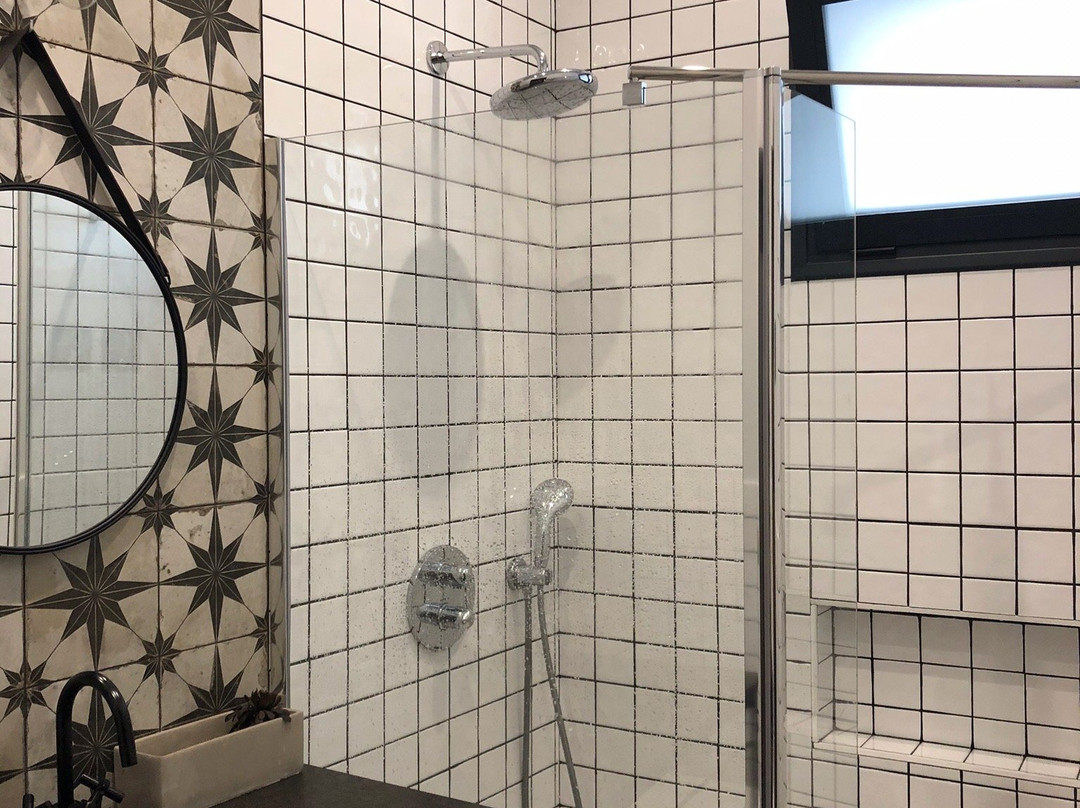 Tria Nomina Apartamentos主图