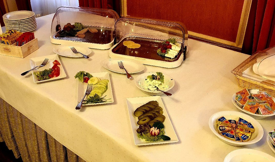 Hotel Palace Europa Lublin主图