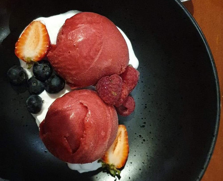 Black Spur Inn主图