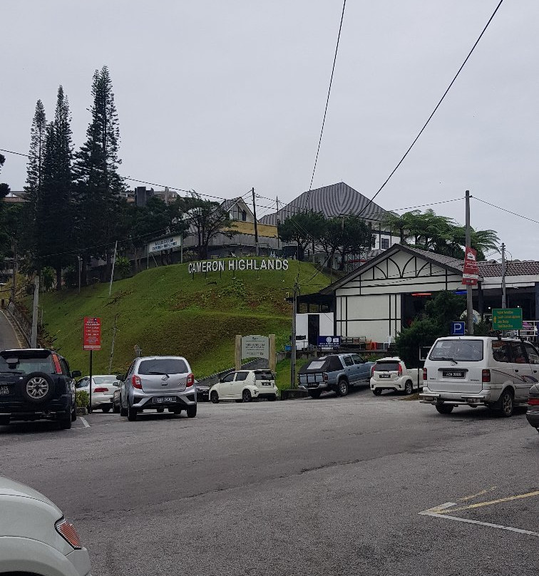 Eight Mentigi Guesthouse主图