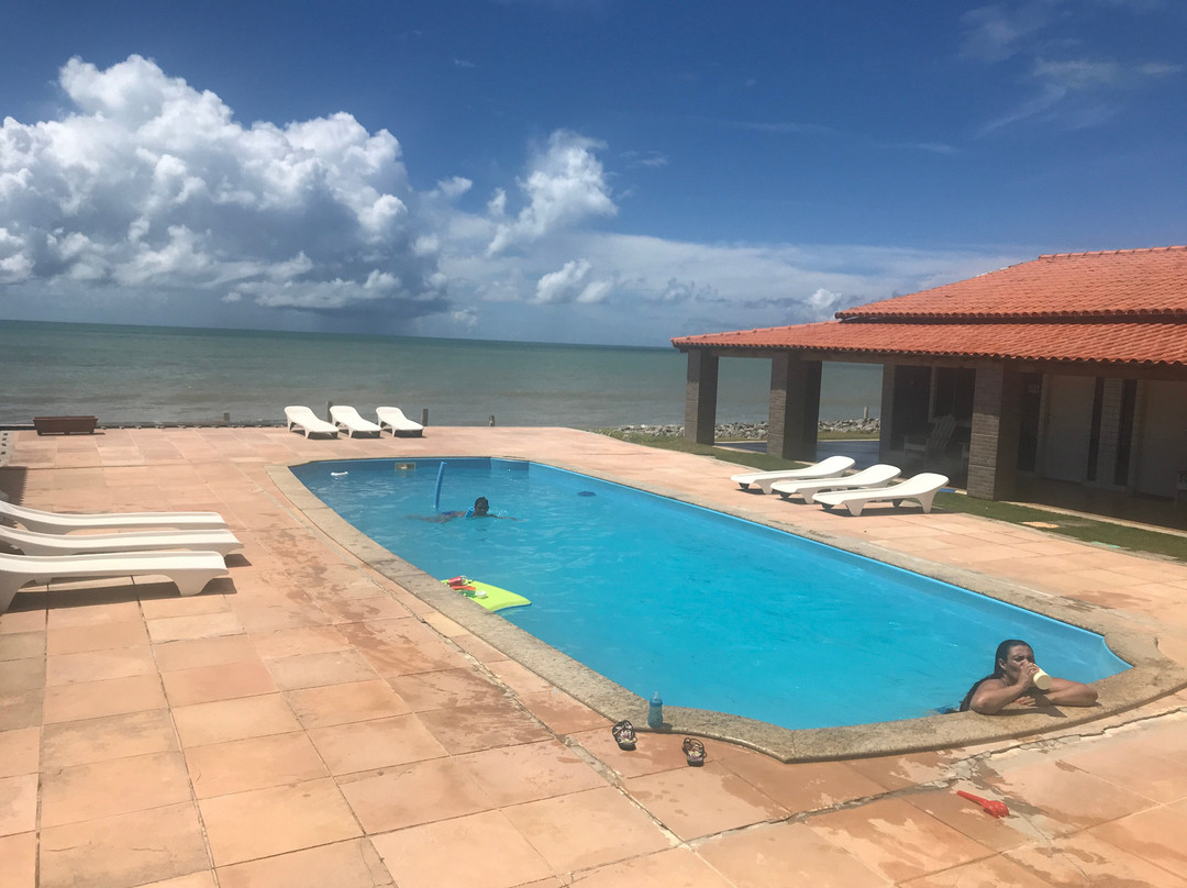 Pousada Kambuka主图