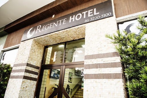 Regente Hotel-浴室