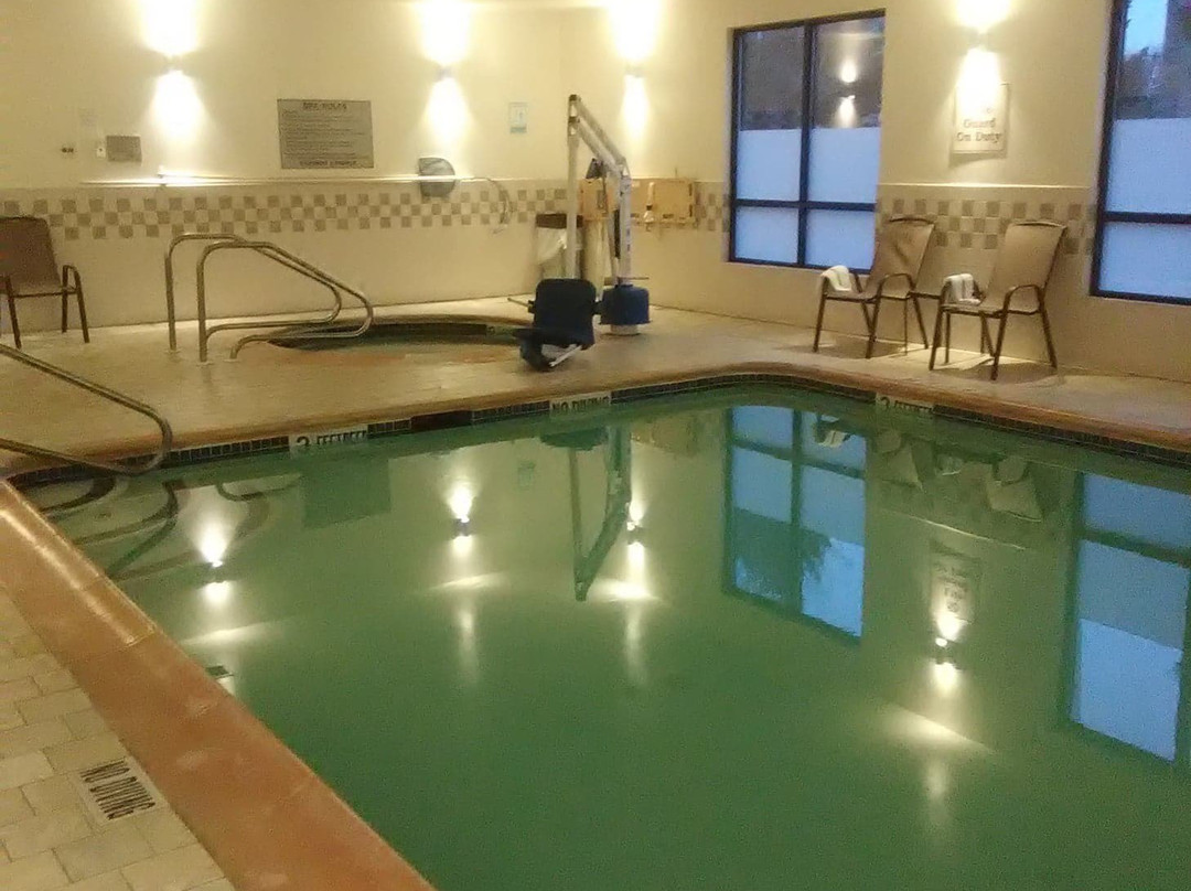 中央品质酒店主图