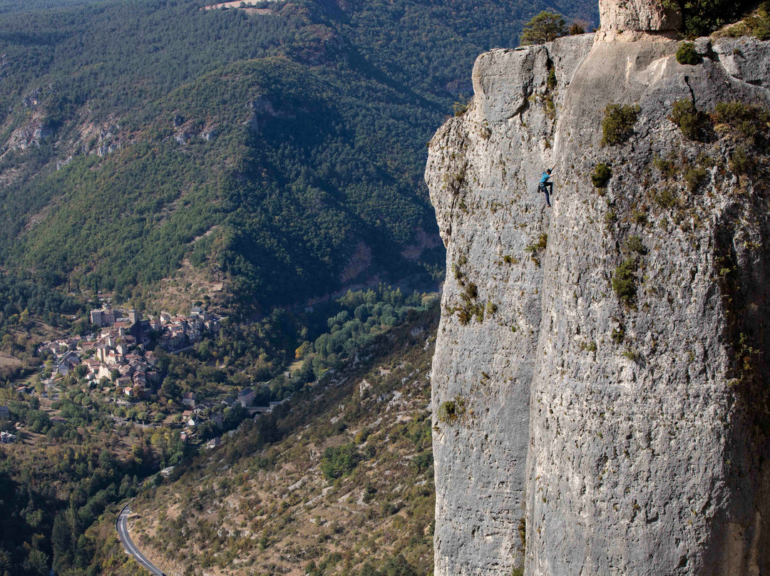 Office de Tourisme Millau Grands Causses-米约必去景点